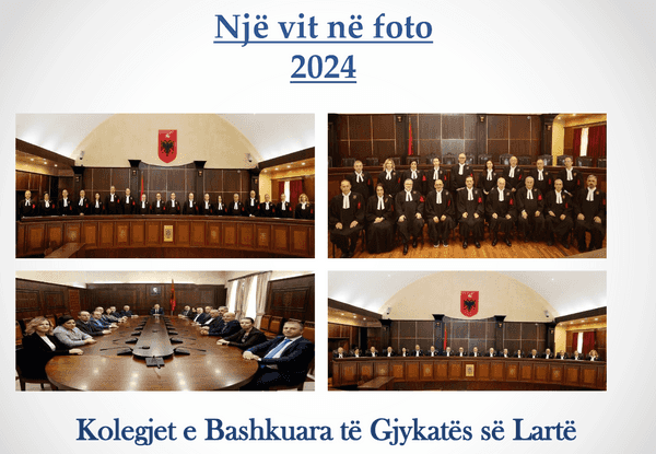 Një vit në foto 2024