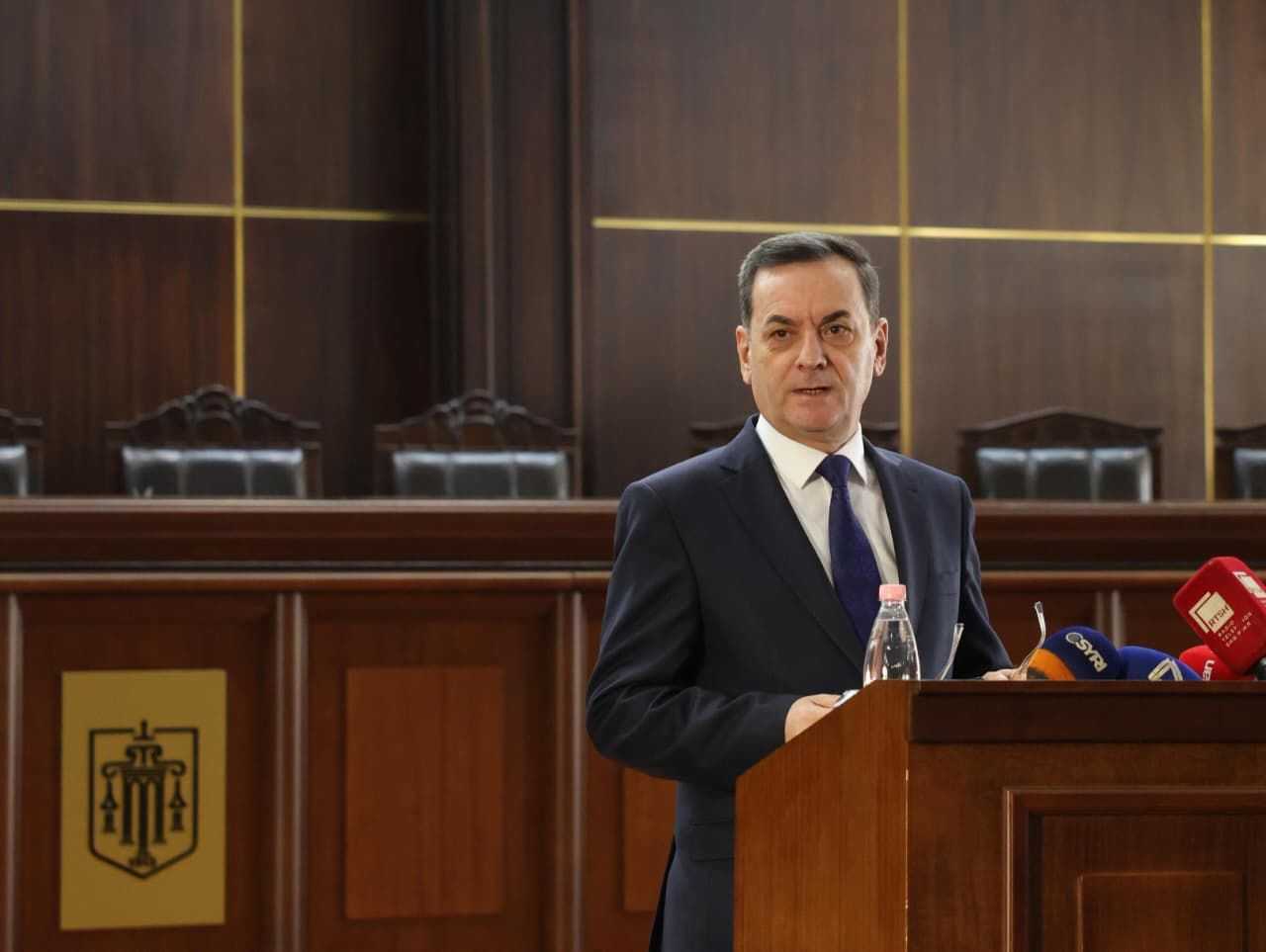 Deklaratë për median, datë 29.12.2025