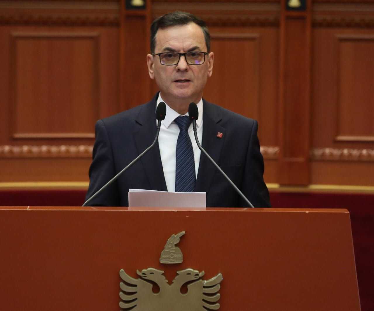 Fjala e Kryetarit te Gjykatës së Lartë, në aktivitetin jubilar me rastin e 25-vjetorit të Kushtetutës së Republikës së Shqipërisë