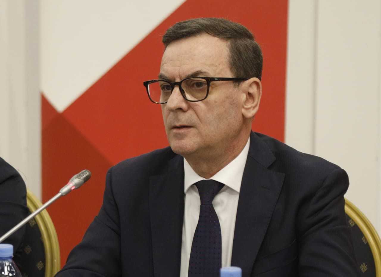 Sadushi: Pa vlerësim në kohë nuk ka meritokraci, karrierë të drejtë dhe ulje të backlog-ut